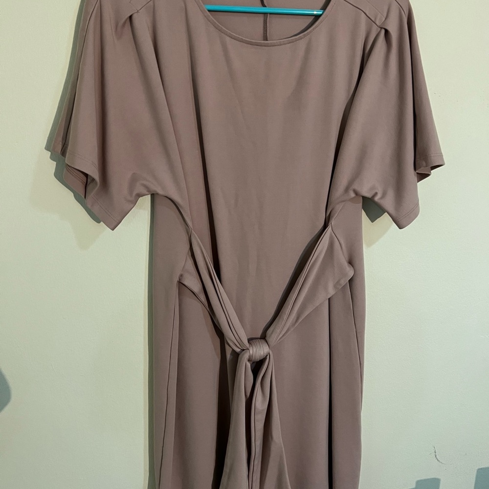Express Dress
